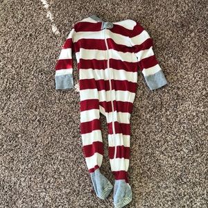 Burt’s bee sleeper